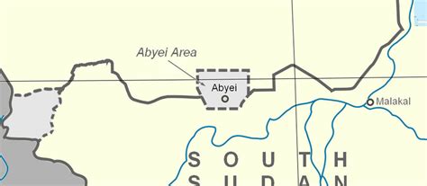 Two Misseriya traders found murdered in Abyei | Radio Tamazuj