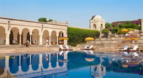 The Oberoi Amarvilas Agra Hotel, Agra | 2023 Updated Prices, Deals