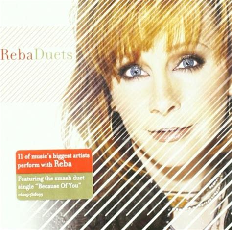 Reba Duets By Reba McEntire Format Audio CD - Walmart.com - Walmart.com