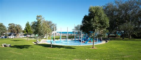 Burns Beach Park – City of Joondalup