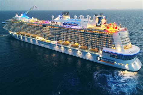 Royal Caribbean Delays Return Of Odyssey of the Seas Due To Covid ...