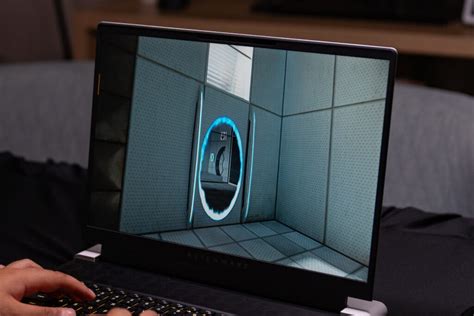 Alienware x16: The DANAMIC Review