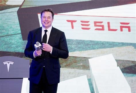 Tesla to open a design center for 'Chinese-style' vehicles in China ...