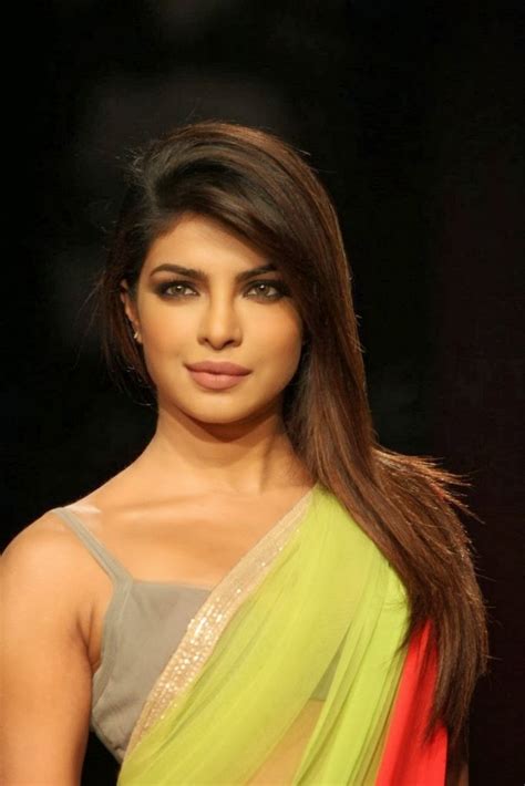 Priyanka Chopra Bollywood Actress HD Wallpapers