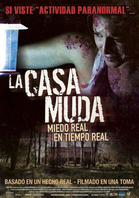 《TOP 6 - Peliculas de terror basadas en hechos reales- Parte 2 ...