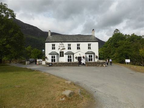 THE FISH INN (Buttermere) - Hotel Reviews, Photos & Price Comparison - TripAdvisor