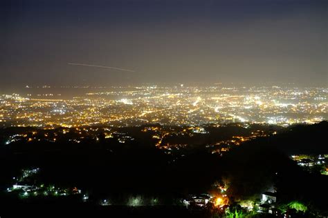 Tops Busay, Cebu City | Cebu city, Busay, Cebu