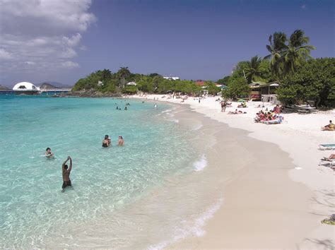 best beach on st thomas virgin islands St. thomas beach guide ...