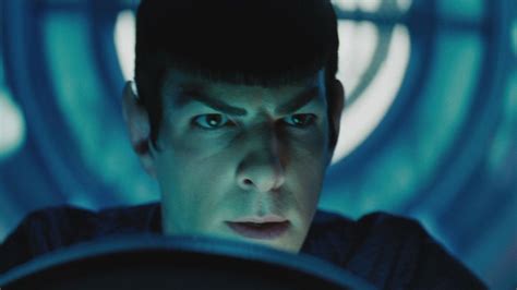 Spock / Star Trek XI - Zachary Quinto's Spock Image (13120874) - Fanpop