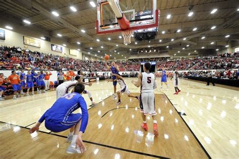 AAU basketball tournaments take over Las Vegas this week | Basketball ...