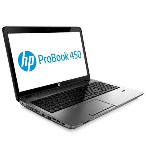 HP ProBook 450 G0 Specs | Notebook Planet