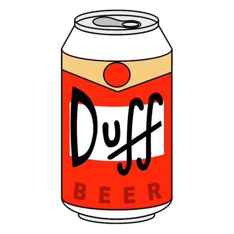 Logos de cerveza, Duff cerveza, Logos de marcas