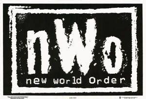 NWO Logo - LogoDix