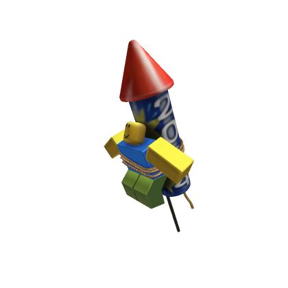 2024 Pyrotechnic Noob Hat | Roblox Wiki | Fandom