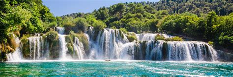 Tailor-Made Vacations to Plitvice Lakes National Park | Audley Travel US