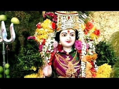 Jivdani Aarti - Marathi Devotional Song - YouTube