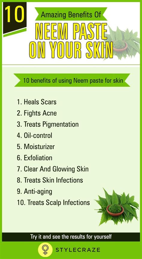 The 25+ best Neem oil ideas on Pinterest | Neem oil for hair, Neem benefits and Mint shampoo