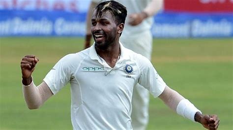 Hardik Pandya glad to score maiden century in debut series against Sri Lanka | Crickit