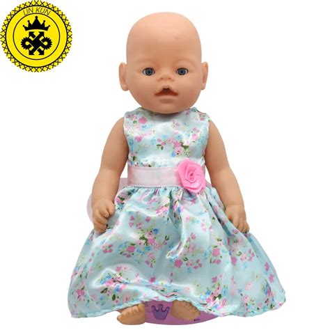 Aliexpress.com : Buy Baby Born Doll Clothes Fit 43cm Baby Born Doll ...