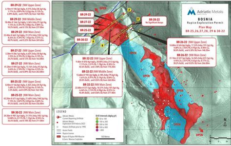 Adriatic Metals Stock: One Of Few Outperformers Lately (ADMLF) | Seeking Alpha