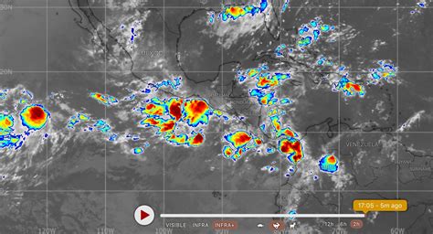 Weather Radar - Show Cloud Tops @ Windy Community