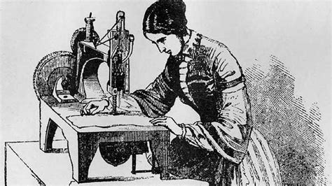 Who Invented the Sewing Machine? History, Facts & Scandals Revealed