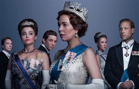 Se buscan jóvenes y niños para el rodaje de la serie 'The Crown' en Sevilla