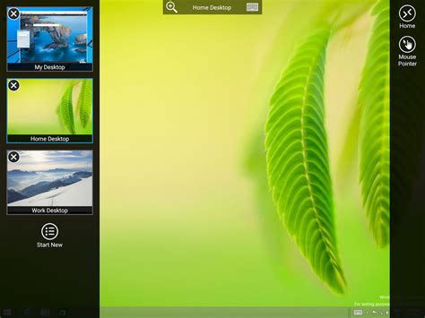 Microsoft Remote Desktop APK Free Android App download - Appraw