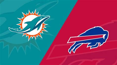 Dolphins vs Bills Prediction, Odds, & Best Bets (10/1/23)