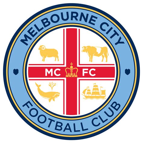 Melbourne City - FIFA Esports Wiki