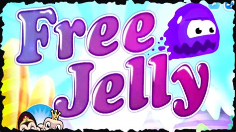 Free Jelly Full Game Walkthrough All Levels - YouTube