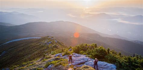 Whiteface Mountain - New York's Premier Ski Resort | Homepage