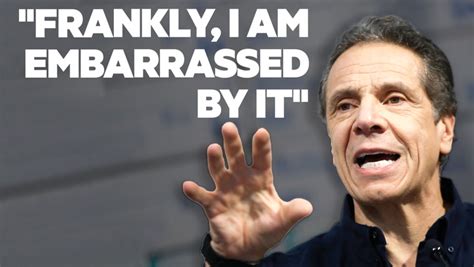 New footage: NY Governor Andrew Cuomo apologizes amid sexual harassment ...