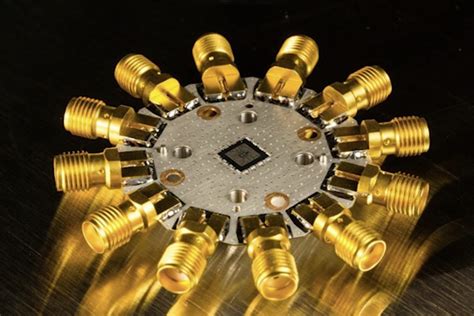 Google 50 qubit universal quantum computer could become world's fastest computer this year ...