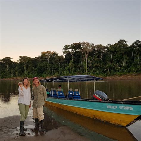 PERUVIAN AMAZON TOURS - ALL YOU NEED TO KNOW 2019: Tutto quello che c'è ...