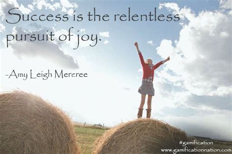 Relentless Pursuit Quotes. QuotesGram