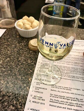 Fenn Valley Vineyards (Fennville) - 2021 All You Need to Know BEFORE You Go (with Photos ...