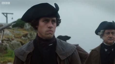 'Poldark' Season 1 Episode 2 Recap: Bang Bang | KQED