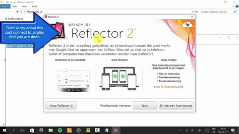 Finding your reflector 3 key - teamhrom