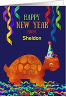 Turtle Greeting Cards from Greeting Card Universe