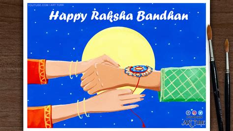 Share more than 70 raksha bandhan sketch painting super hot - seven.edu.vn