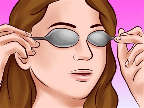 How to develop laser eyes (Anime Edition!) : r/wikiHow