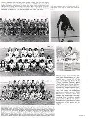 Lemoore High School - Nuntius Yearbook (Lemoore, CA), Class of 1979, Page 69 of 272