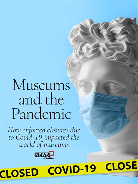 International Museum Day: The Impact Of Covid-19 Closures - Forbes India