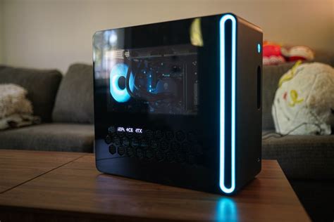 Alienware Aurora R16 review: almost the final form | Digital Trends