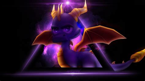 Spyro Wallpapers - Wallpaper Cave