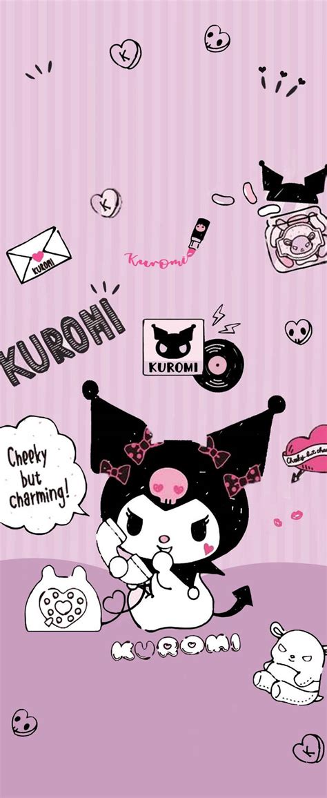 Top 999+ My Melody Kuromi Wallpaper Full HD, 4K Free to Use