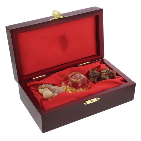 Gold, Frankincense, and Myrrh Box Set | The Catholic Company®