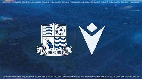 HOME KIT REVEAL FRIDAY 22ND JULY | Southend United Football Club