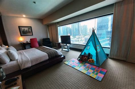 Manhattan Hotel Jakarta Fosters Business and Quality Time